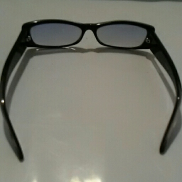 Reaction sunglasses - Picture 3 of 5